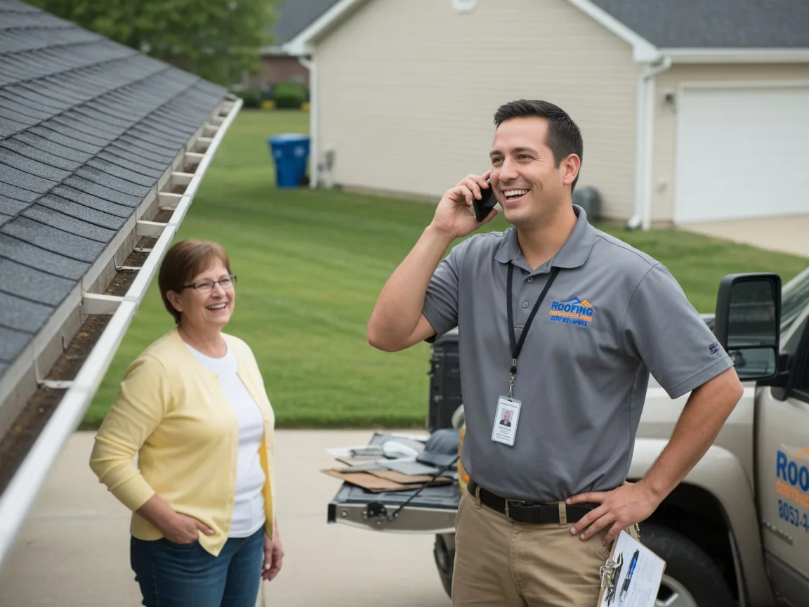 Local Roofing Contractors Killduff, IA FAQs